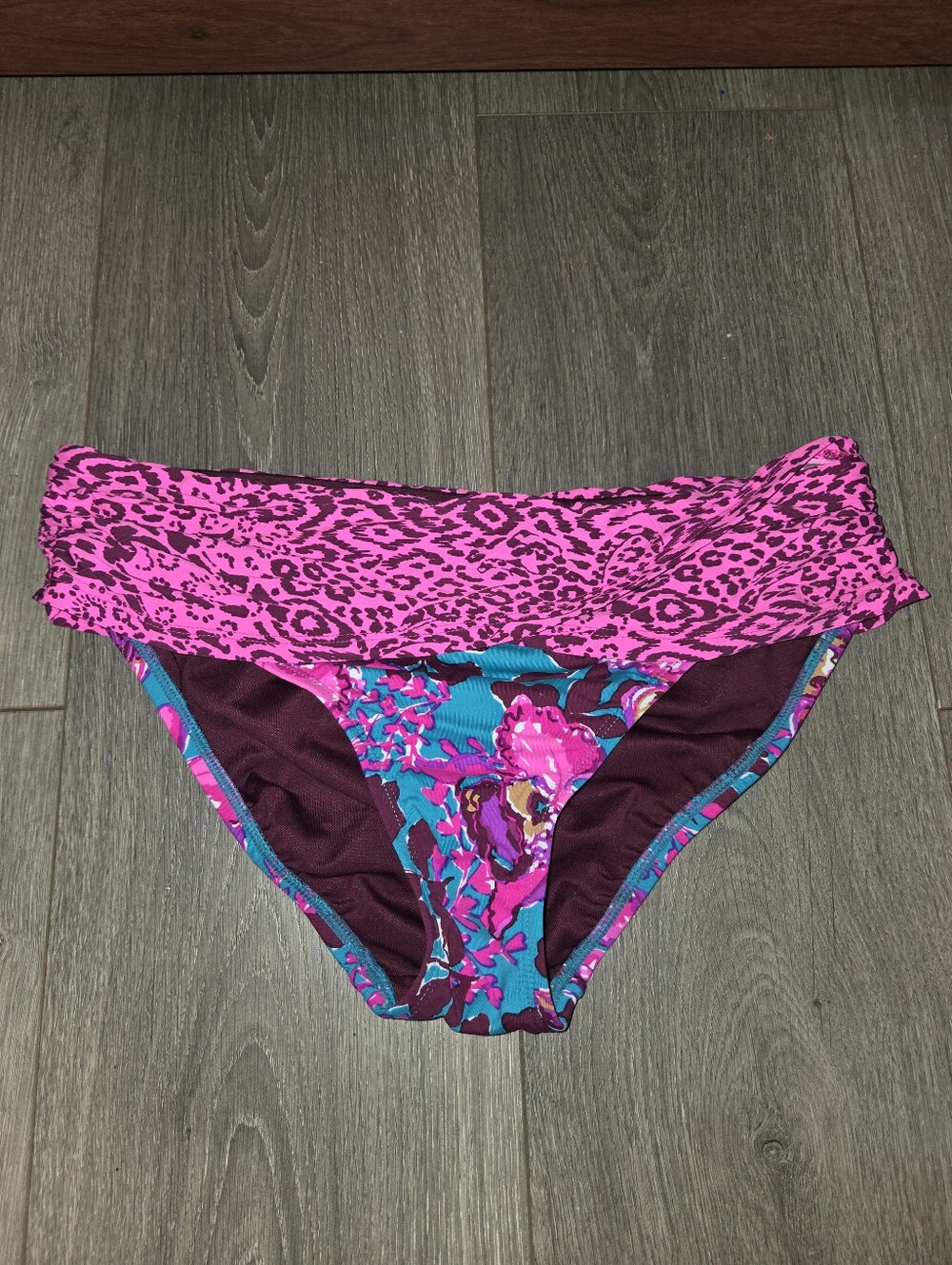 Lilly Pulitzer Size 6 Orchid You Not Bottoms